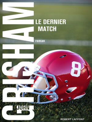 cover image of Le Dernier match